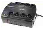 APC STANDBY UPS (ES), 700VA, AUS OUTLETS(8), SURGE BOARD DESIGN, 2YR WTY (BE700G-AZ)